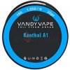 Vandy Vape Kanthal A1 22GA 4,5m, AWG 22 ga - 0,65 mm