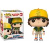 Funko POP! Stranger Things Dustin at Camp