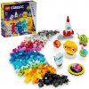 LEGO LEGO® Tvořivé planety 11037
