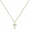 Engelsrufer ERN-LILCROSS-ZI-G Ladies Necklace - Cross