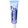 RefectoCil Eyelash and EyeBrow Tint 15 ml, 2.1 tmavo modrá