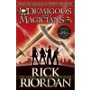 Demigods and Magicians - Rick Riordan
