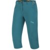 Dámske nohavice Direct Alpine Iris 3/4 Lady Pants emerald XS