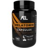 ASL Melatonin (100 gélových kapsúl)