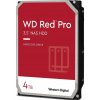 WD Red Pro 4TB, WD4005FFBX