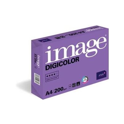 Image Digicolor A4/200g, 250 listov