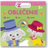 Malý zajačik – Oblečenie