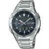 Hodinky Casio WVA-M650D-1AER. Počas záruky neplatíte za výmenu batérie. Sme rodinná firma, darčekové balenie v cene na požiadanie.