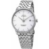 Mido Baroncelli Automatic Caliber 80 COSC Si M027.408.11.031.00 + 5 rokov záruka