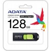 ADATA UC300 USB-C 128GB čierny ACHO-UC300-128G-RBK/GN - USB-C 3.2 kľúč