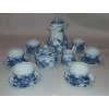 Cibulák – Kávová súprava 0,08 l – originálny cibuľový porcelán 1. akosť