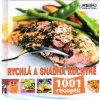 Rychlá a snadná kuchyně - 1001 receptů