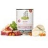 ISEGRIM dog Adult Duck with Parsnip, Sea Buckthorn & Wild Herbs 800 g konzerva