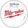 MILWAUKEE Pílový kotúč hliník 254X30X3.0X80TF NEG. 4932471318