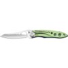 LEATHERMAN SKELETOOL KB VERDANT