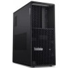 Lenovo ThinkStation P3 Gen2 Tower čierna / Intel Core Ultra 7 265K 3.9GHz / 64GB / 1TB SSD / RTX A400 4GB / W11P (30HT001QCK)