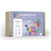 Magnetická stavebnica CONNETIX® Pastel Mini Pack 32 ks