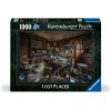 Ravensburger Lost Places Puzzle 12000275 Bizarre Meal - 1000 Teile Puzzle für Erwachsene und Kinder ab 14 Jahren