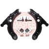 MASTER-SPORT Sada ramien nápravy zavesenia kolies 36812/1-SET-MS