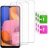 Tvrdené sklo pre Samsung Galaxy A20S - Ochranné sklo 2.5D, 9H