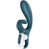 Satisfyer Hug Me petrolejový