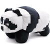 Plyšová hračka Minecraft Panda maxi 25cm (bhPHPL1832)