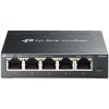 TP-LINK ES205G, Omada Easy Switch