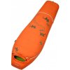Boll Patrol Lite Right ORANGE / LIME