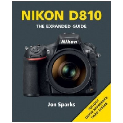 Nikon D810 - Sparks Jon