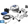Sound Booster Aktivní výfuk Hyundai pro vnitřní montáž s Smartphone ovládáním