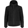 Pánska lyžiarská bunda OneMore 201 - ECO-DOWN SKI JACKET - čierna L