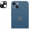 Techsuit Full Camera Glass ochranné sklo na iPhone 13 / iPhone 13 mini – čierne
