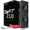Grafická karta XFX Speedster SWFT 210 Radeon RX 7700 XT 12 GB