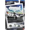 MATTEL Hot Wheels® SILVER SERIES NATIONAL ICONS Ford GT40 1/5