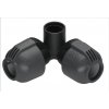 GARDENA Sprinklersystem prípojka zadažďovača -L-kus 25 mm x 3/4