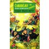 Čarodějky na cestách - Terry Pratchett