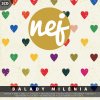 NEJ HITY - BALADY MILENIA: RUZNI/POP NATIONAL, CD