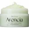 Arencia Fresh Cloud Scrub na telo a pokožku hlavy, Geranium and Primrose - 260 g
