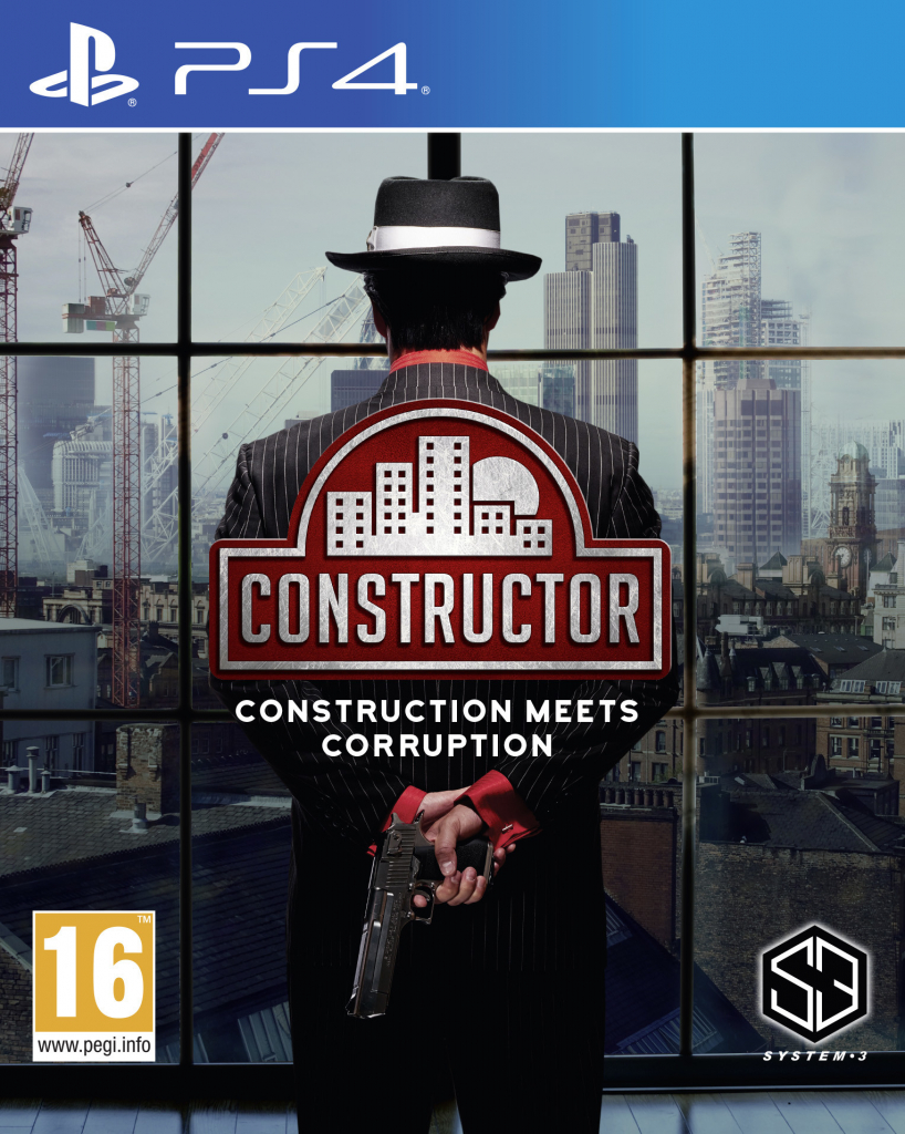 Constructor