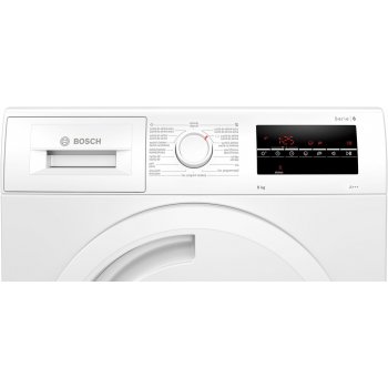 Bosch WTR84TW0CS