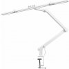 Stolová lampa Glow L03 biela