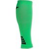 Joma COMPRESSION SLEEVES GREEN FLUOR