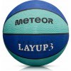 Basketbalová lopta Meteor Layup veľ. 3