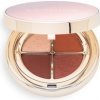 Clarins Eye Palette Ombre paletka očných tieňov 03 Flame 4 g