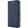 Fixed Opus puzdro typu kniha pre Samsung Galaxy A36 5G/A56 5G, modré FIXOP3-1502-BL