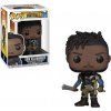 Funko Pop! 278 Black Panther Erik Killmonger