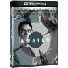 Amatér BD 4K Ultra HD