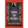 Posmrtný život Mal Caldery - Nadi Reed Perez