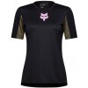 Bike dres Fox Wms Defend SS Jersey Park black M 24/25 - Odosielame do 24 hodín