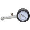 Pneumerač 0-60Psi s ochrannou gumou